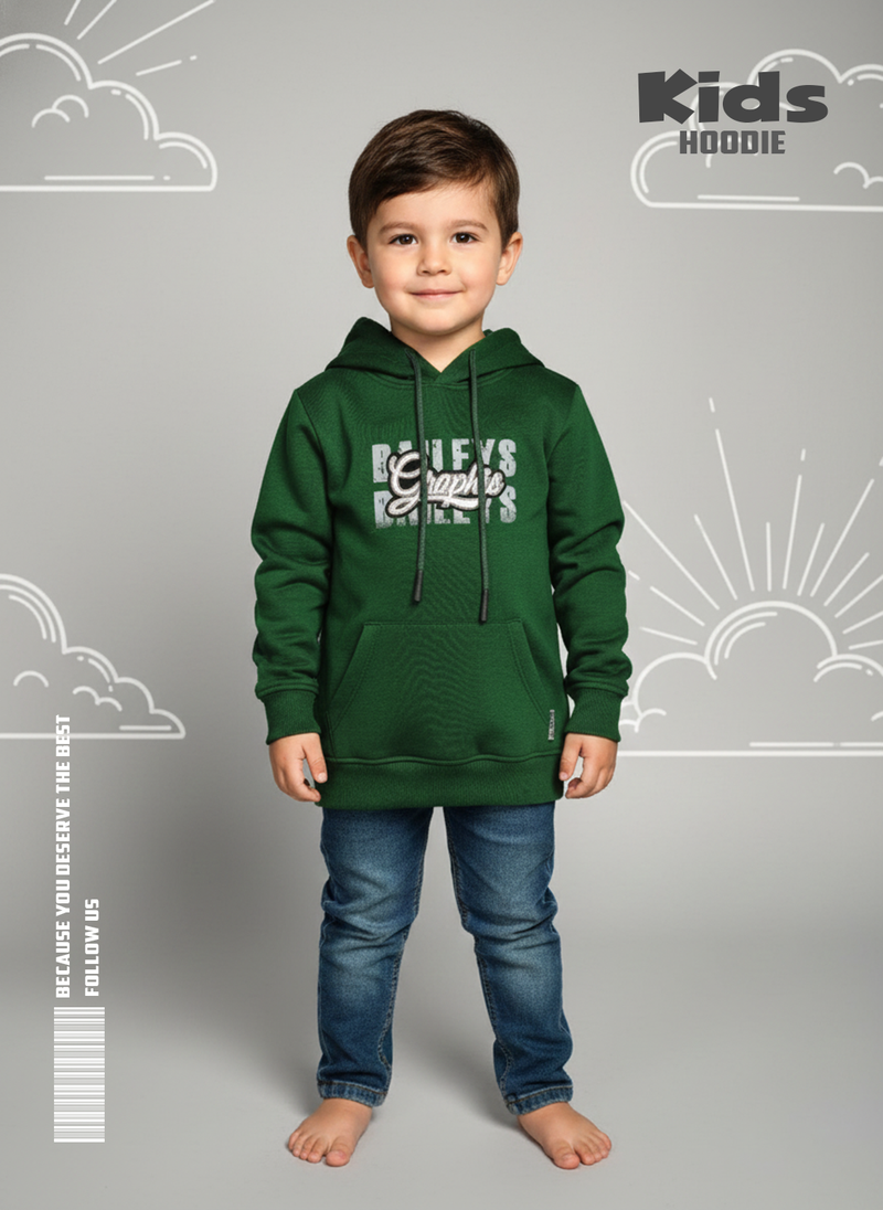 Kids Hoodie