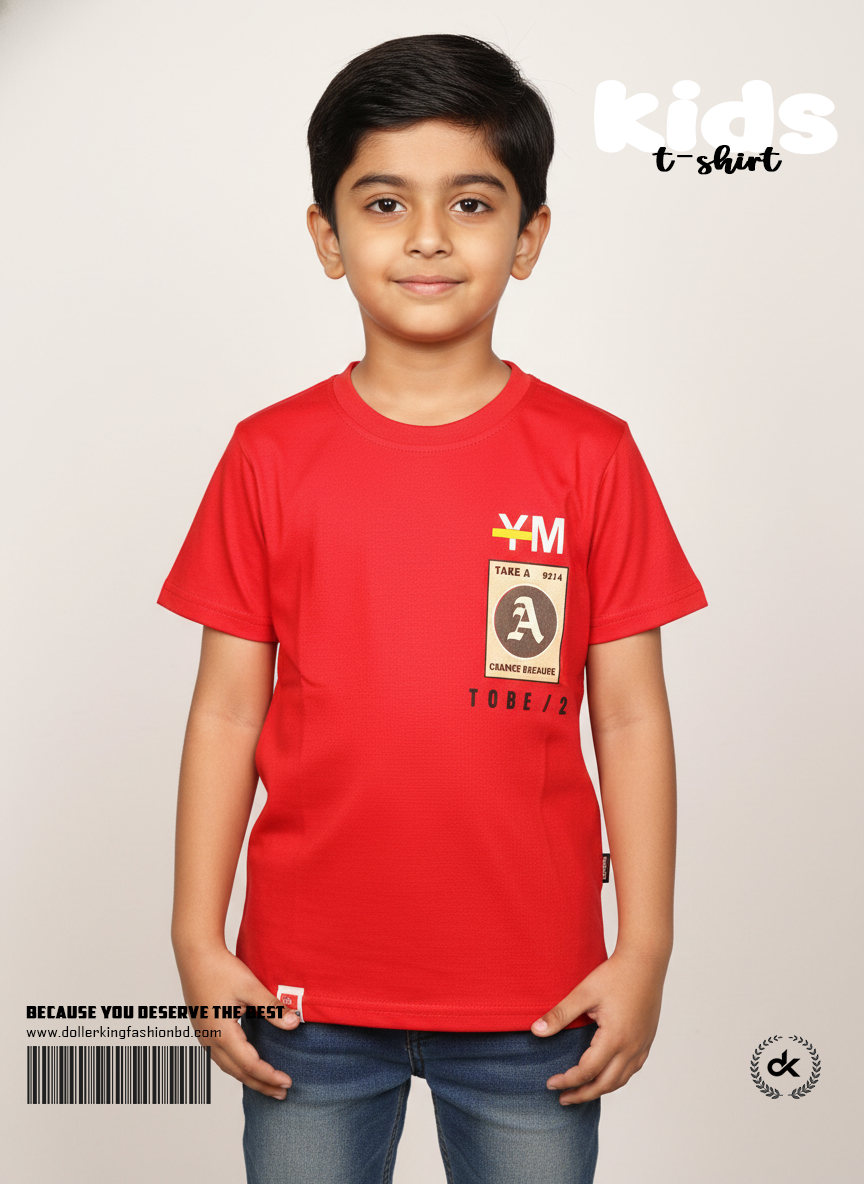 Kids t-shirt