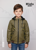 Kids Jacket
