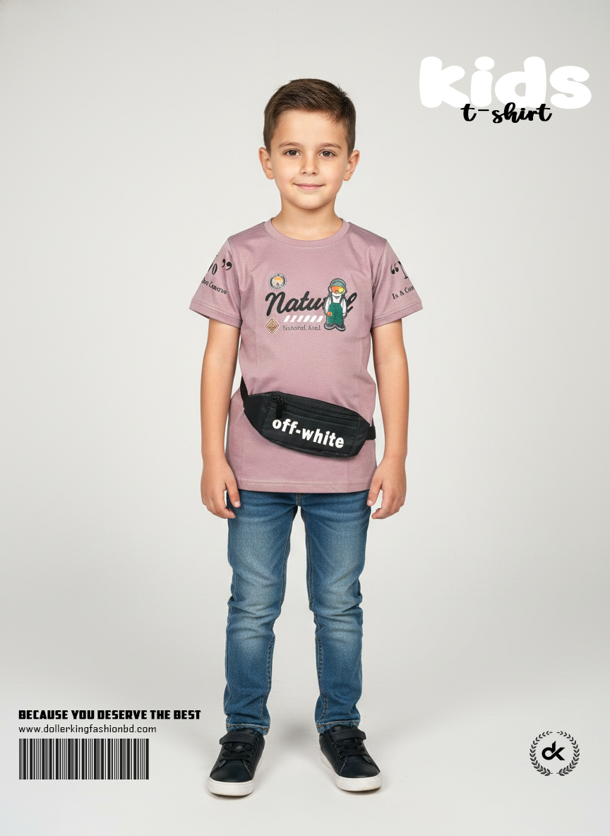 Kids t-shirt