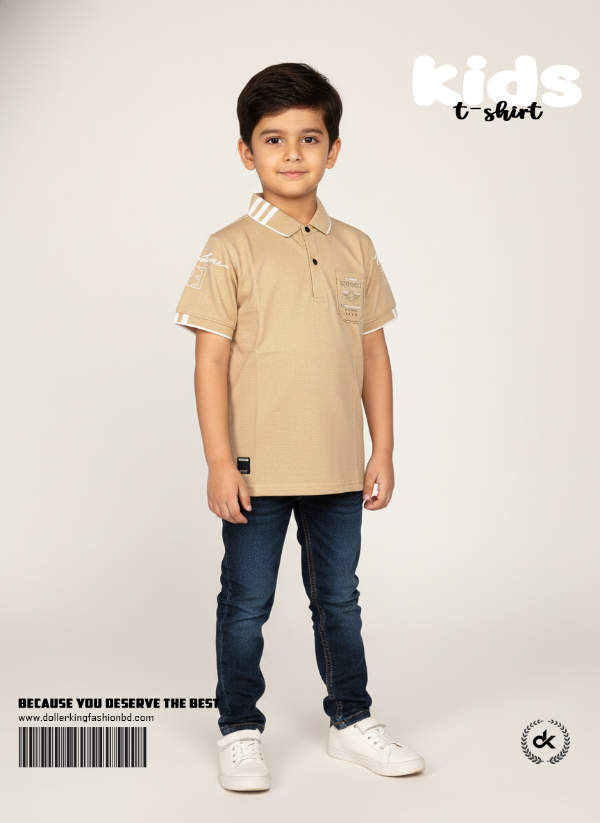 Kids t-shirt