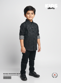 Kids Casual Shirt