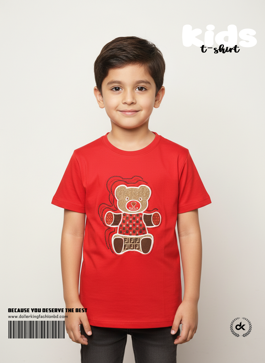 kids t-shirt