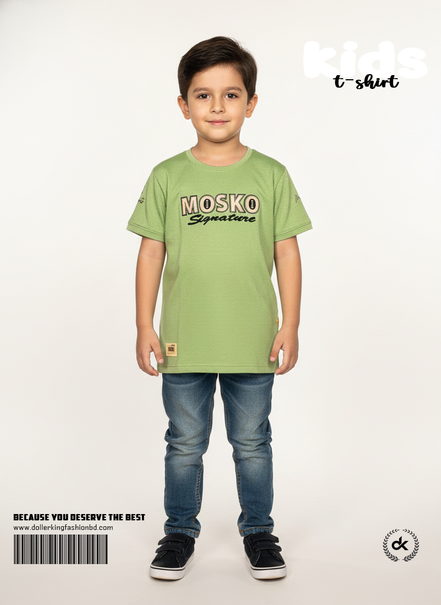 kids t-shirt