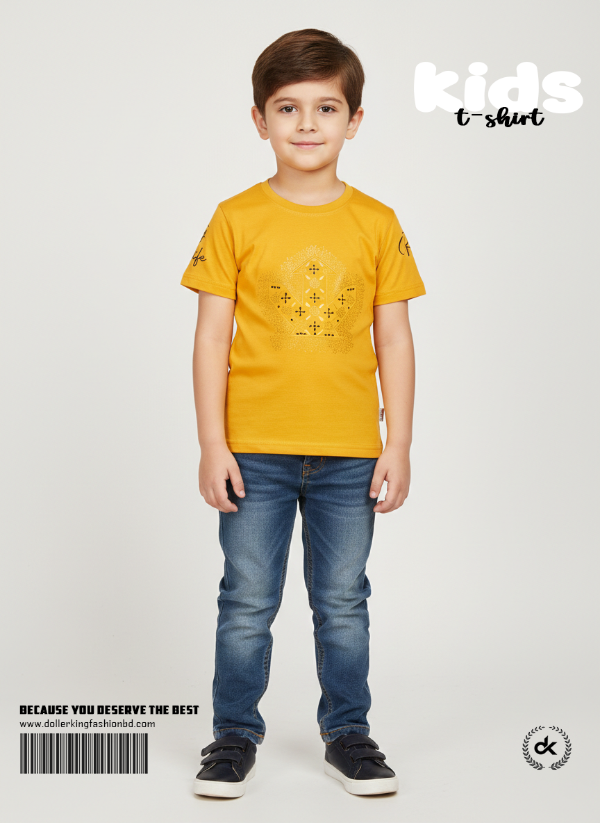 Kids t-shirt