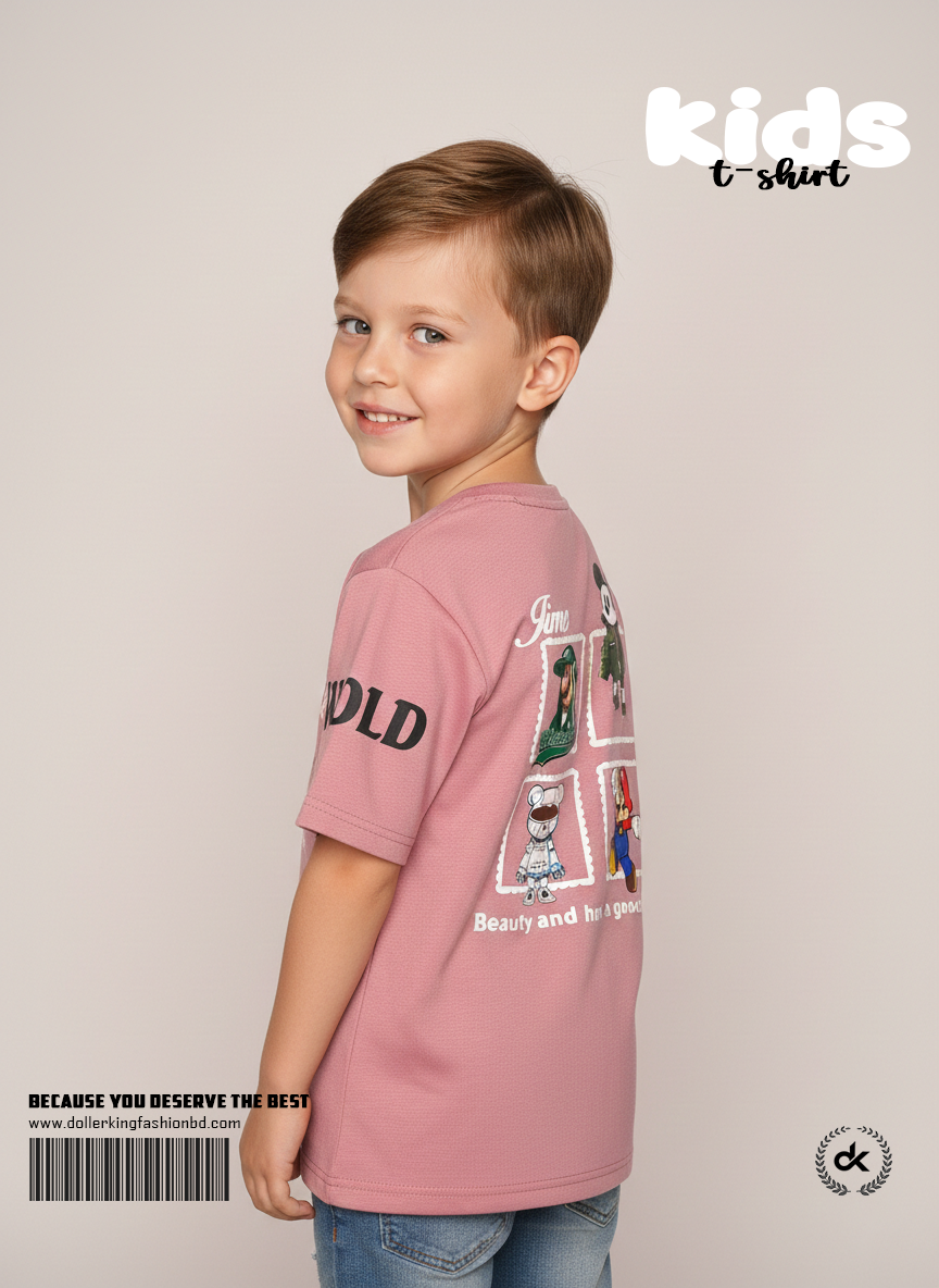 Kids t-shirt
