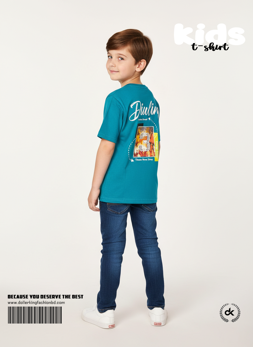 Kids t-shirt