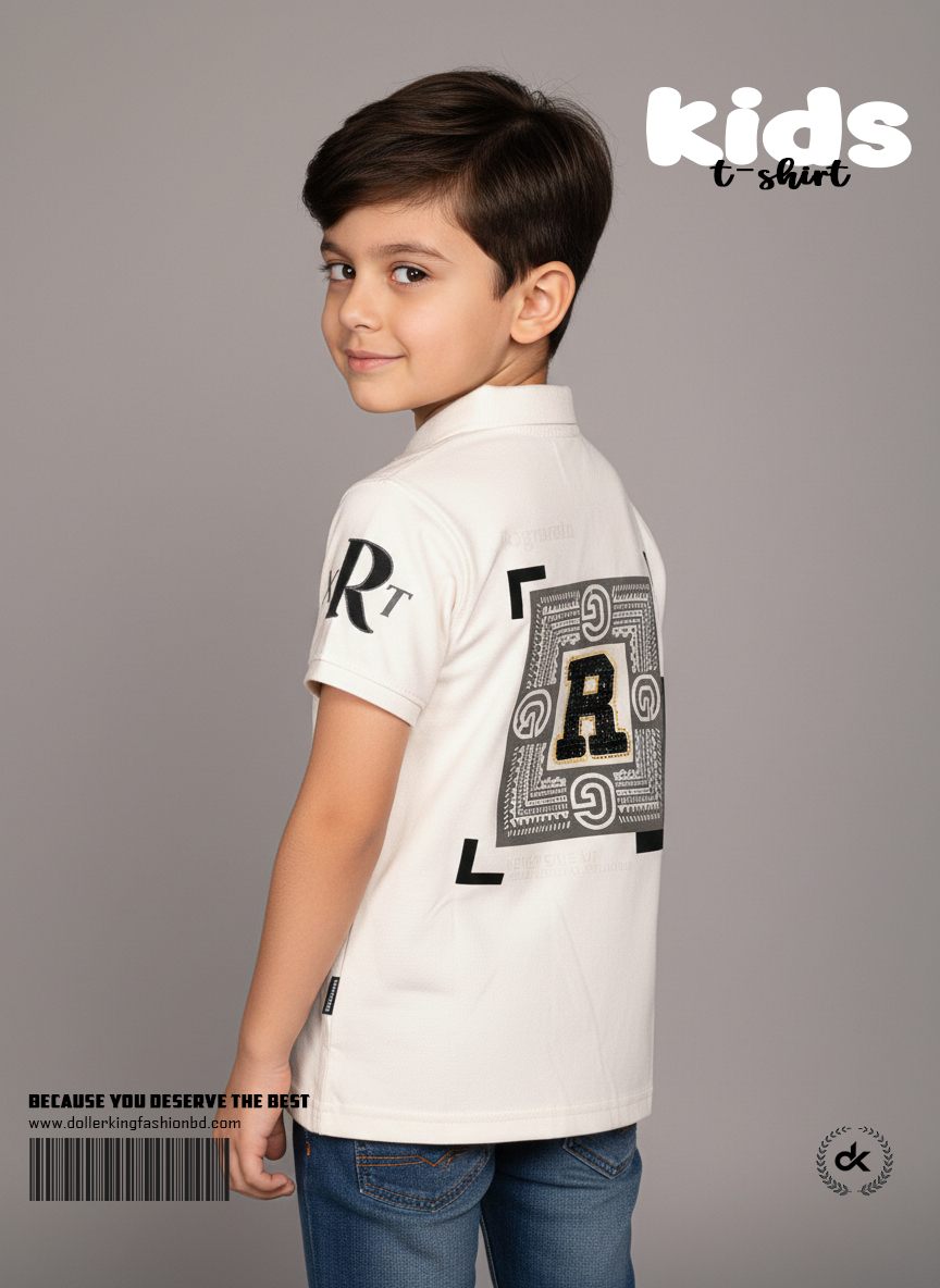 kids t-shirt