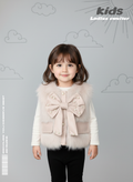 Winter Kids Woolen Jacket