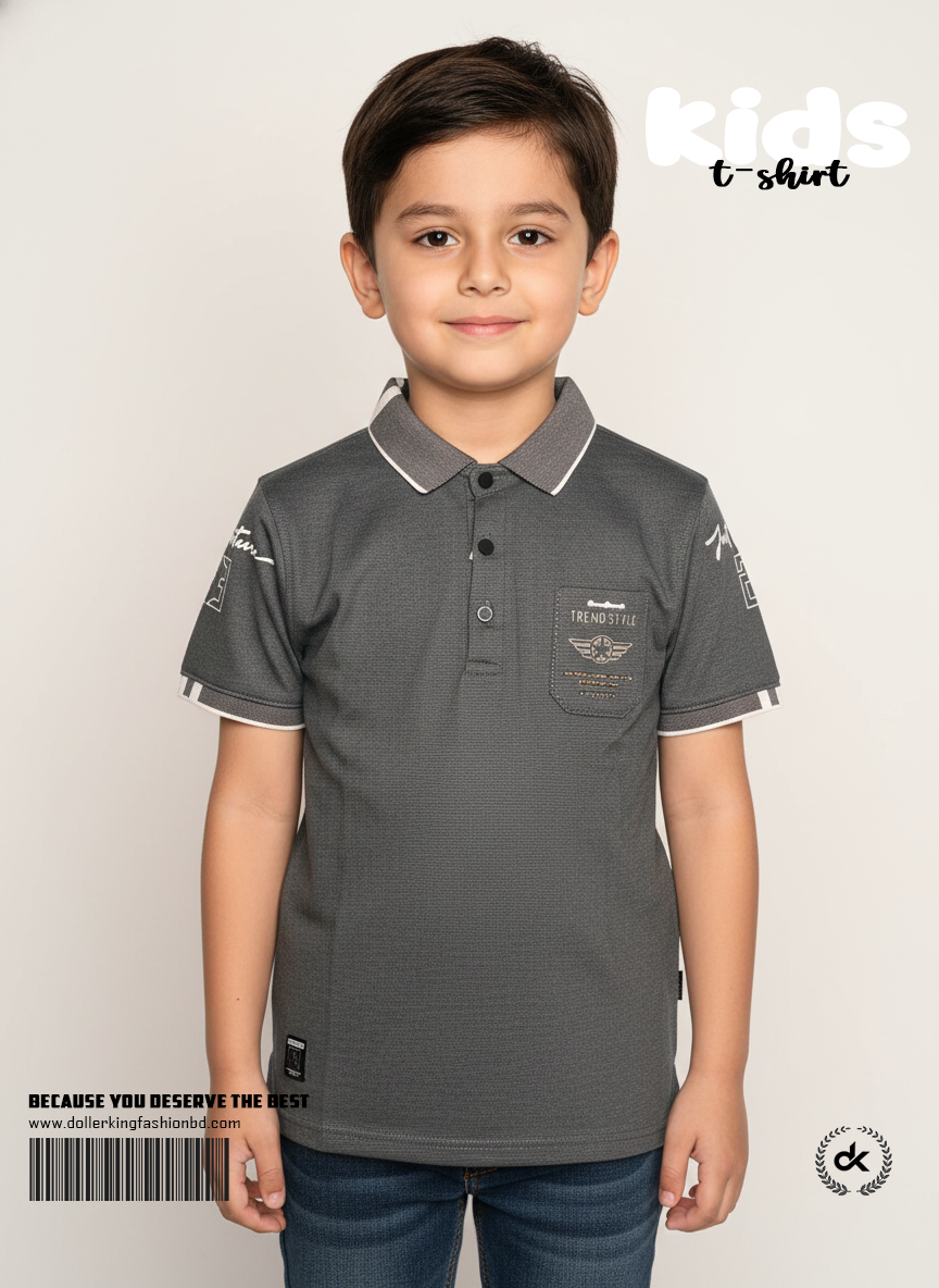 kids t-shirt