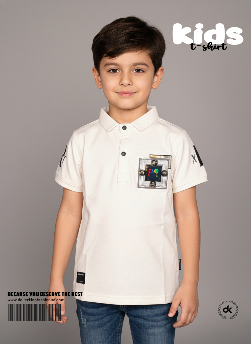 kids t-shirt