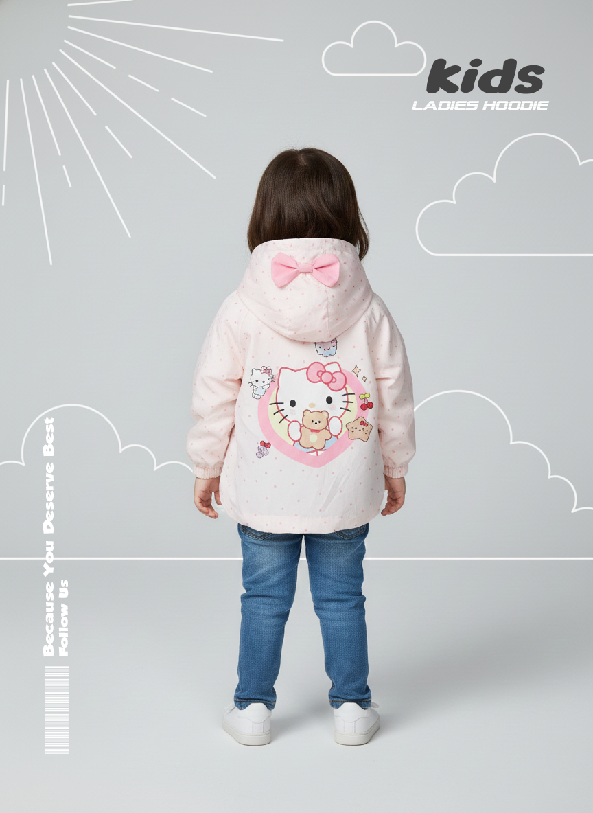 Kids Hoodie
