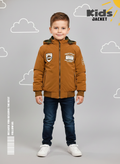 Kids Jacket