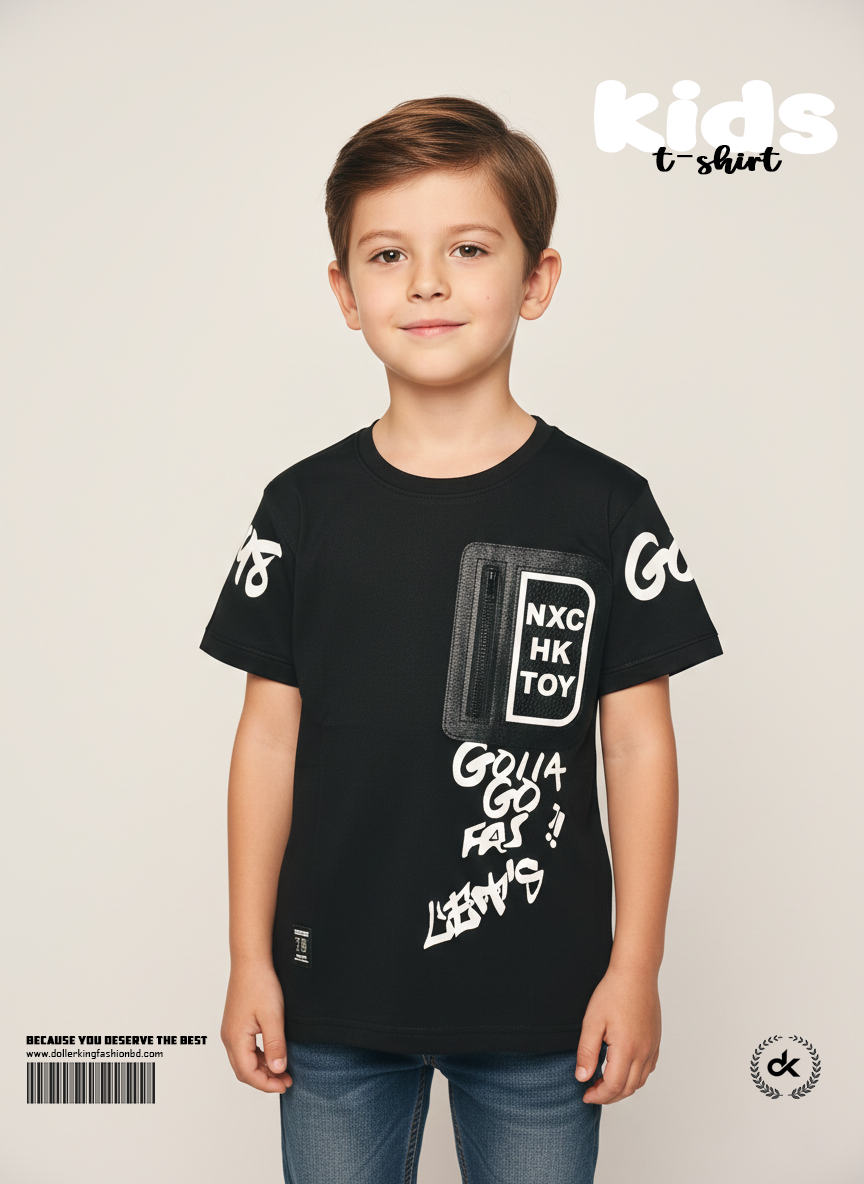 Kids T-shirt