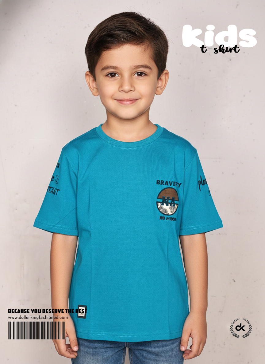 Kids t-shirt