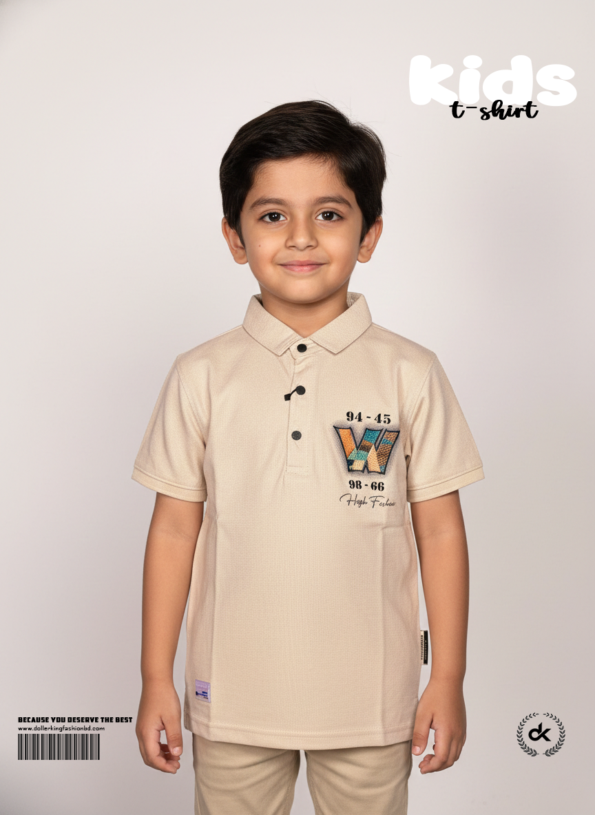 Kids T-Shirt