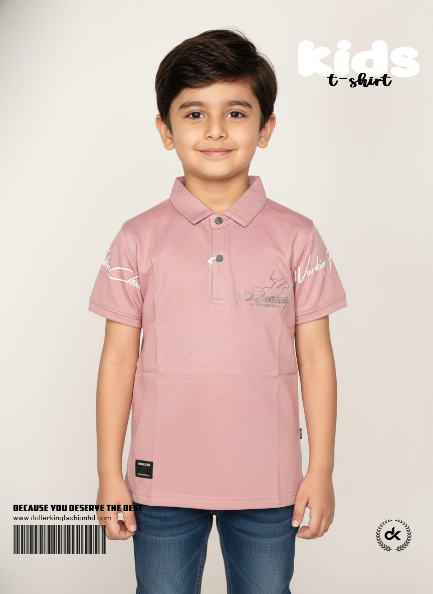 Kids T-shirt