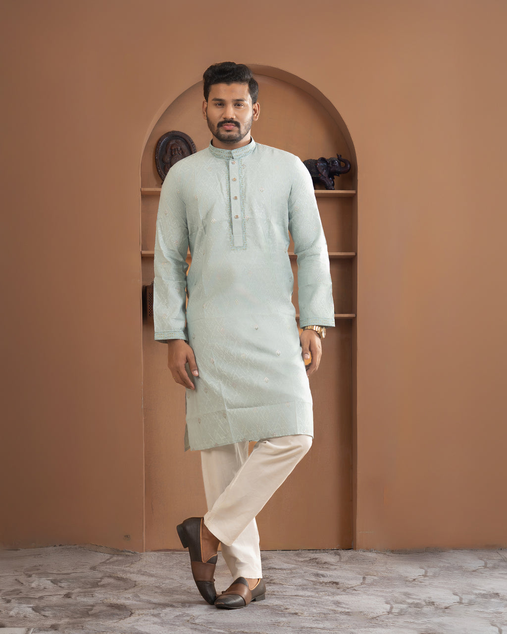 premium panjabi for men