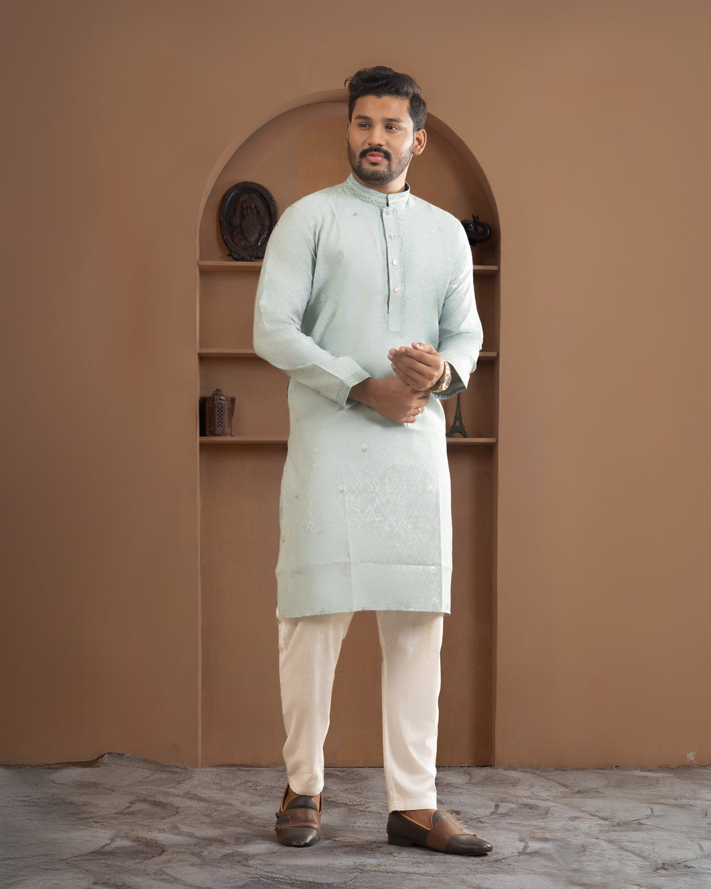 premium panjabi for men