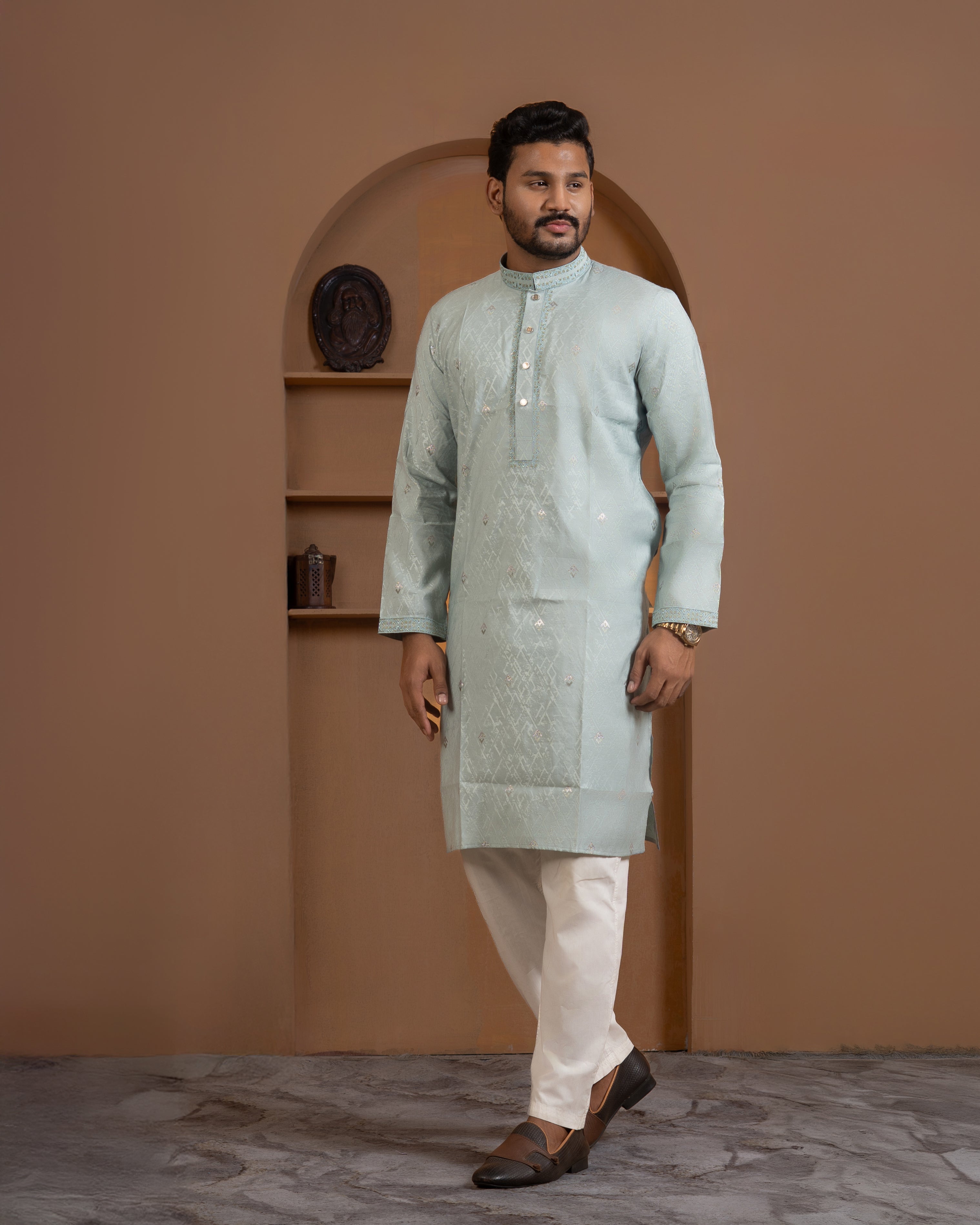 premium panjabi for men