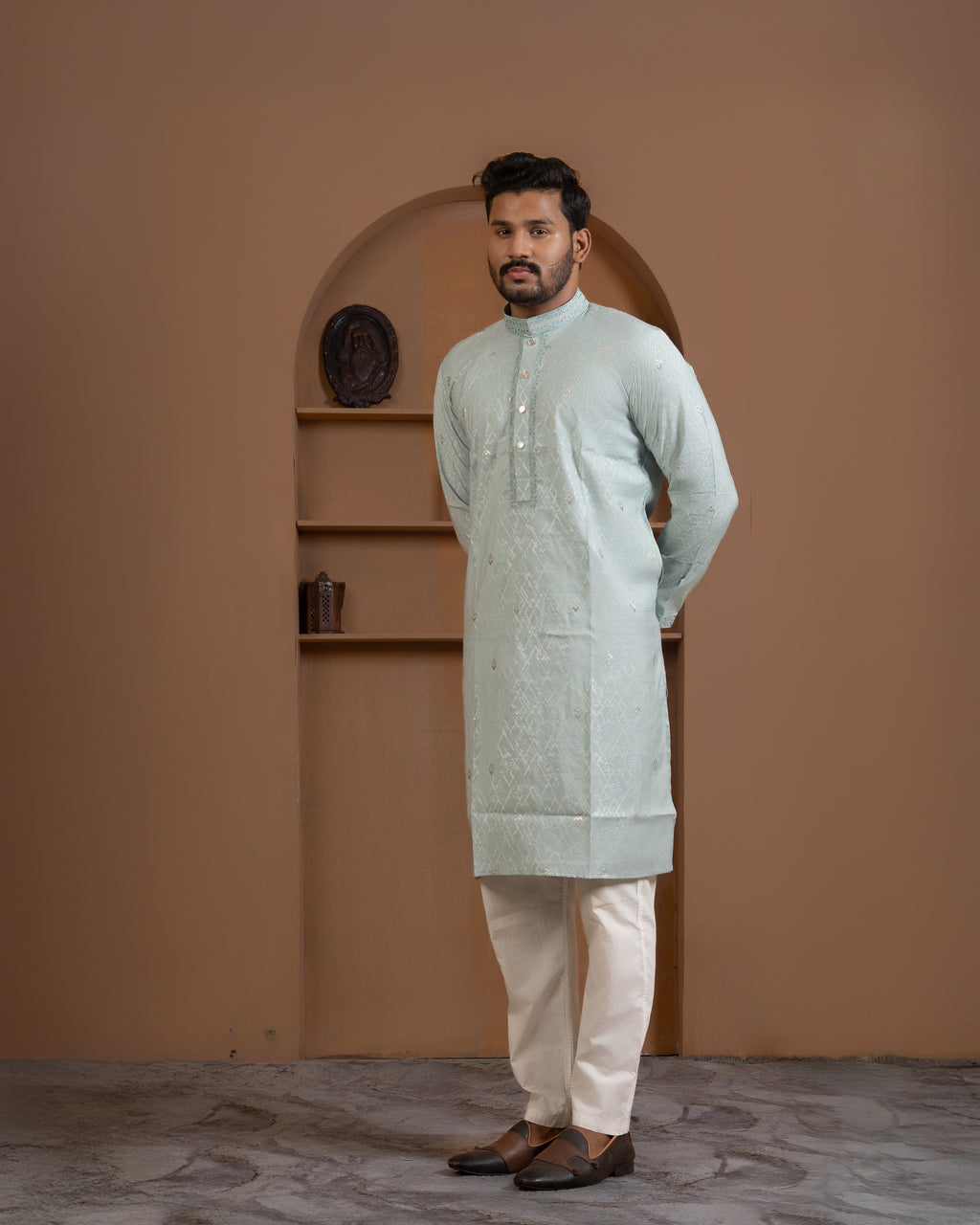 premium panjabi for men