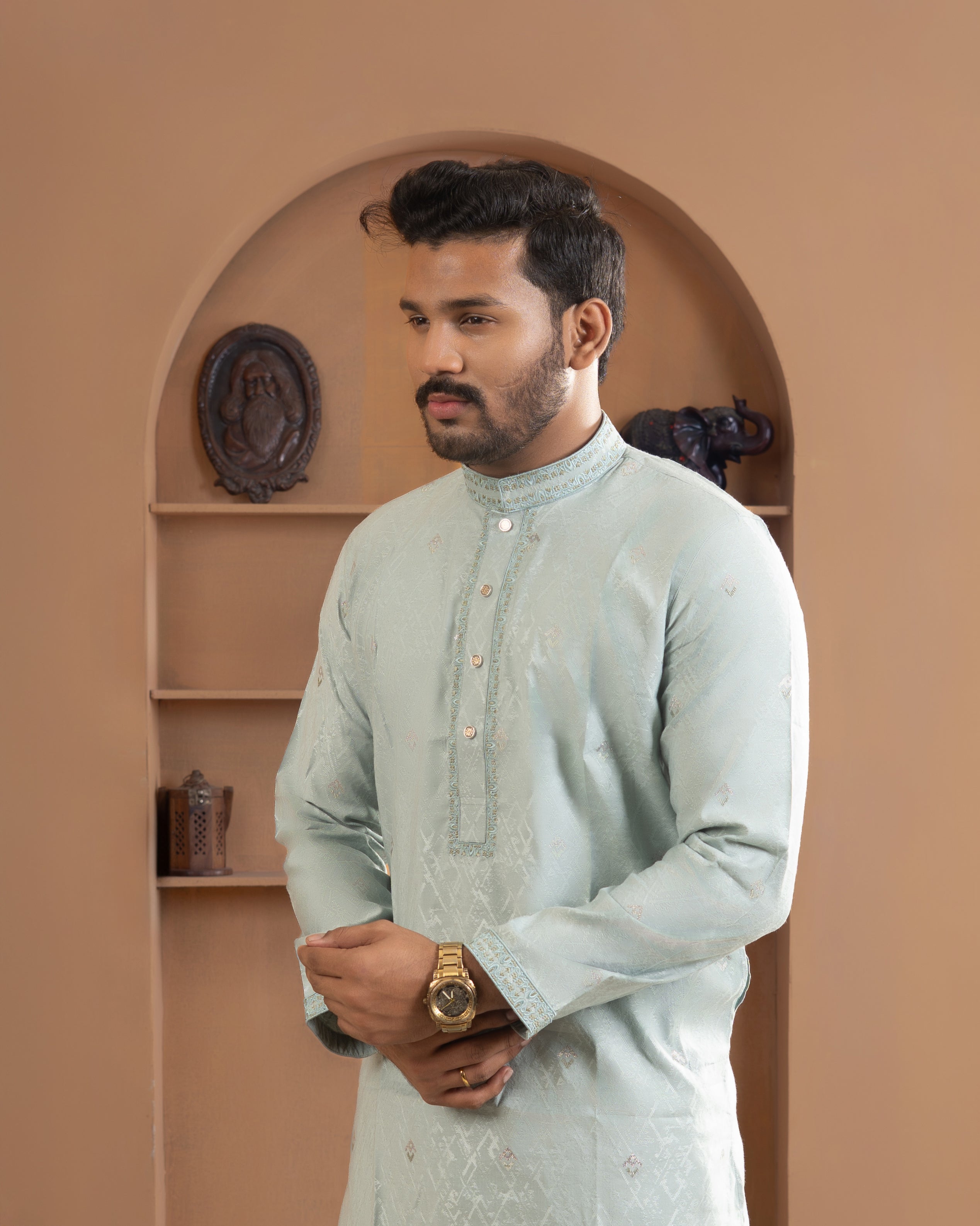 premium panjabi for men