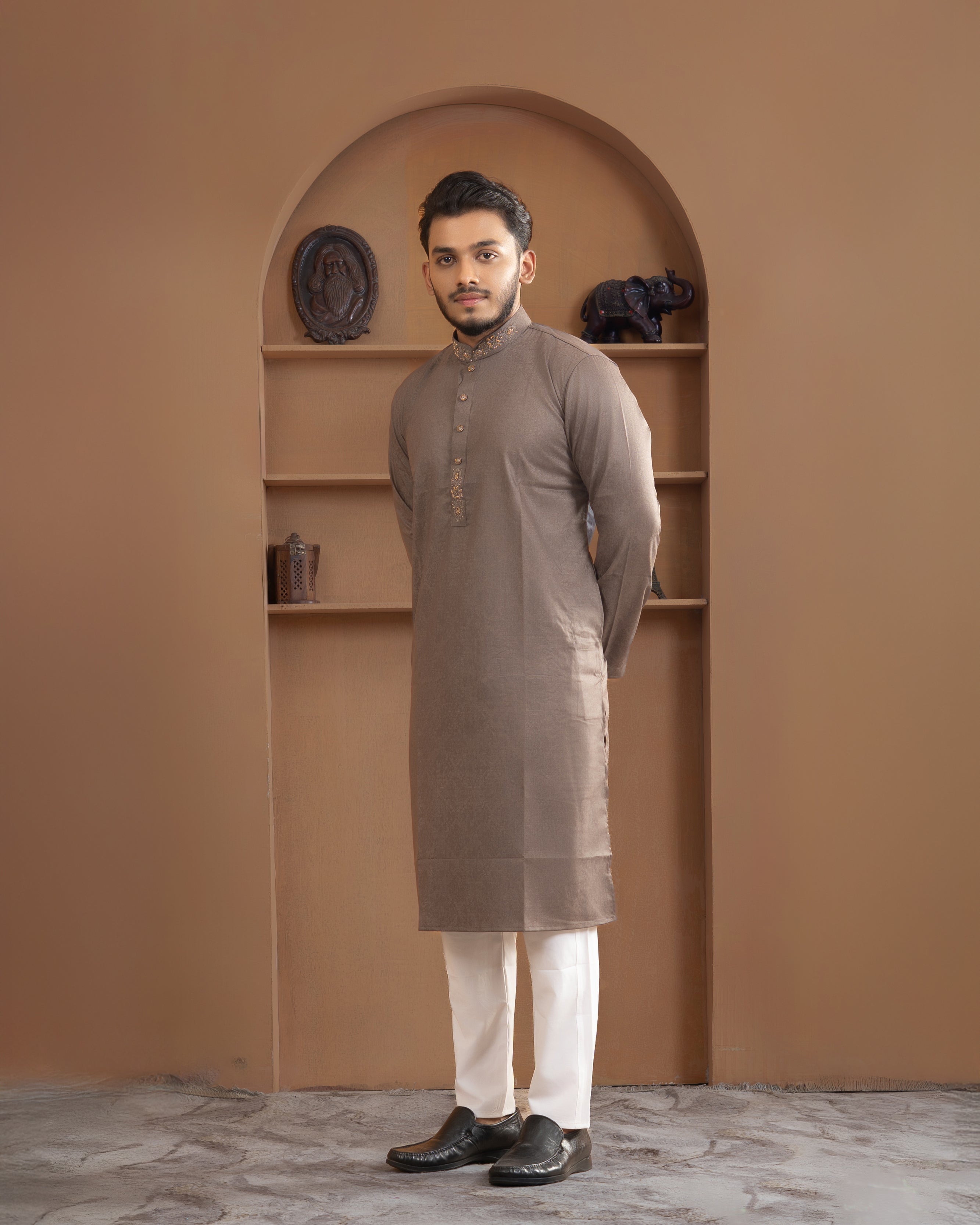 premium panjabi for men