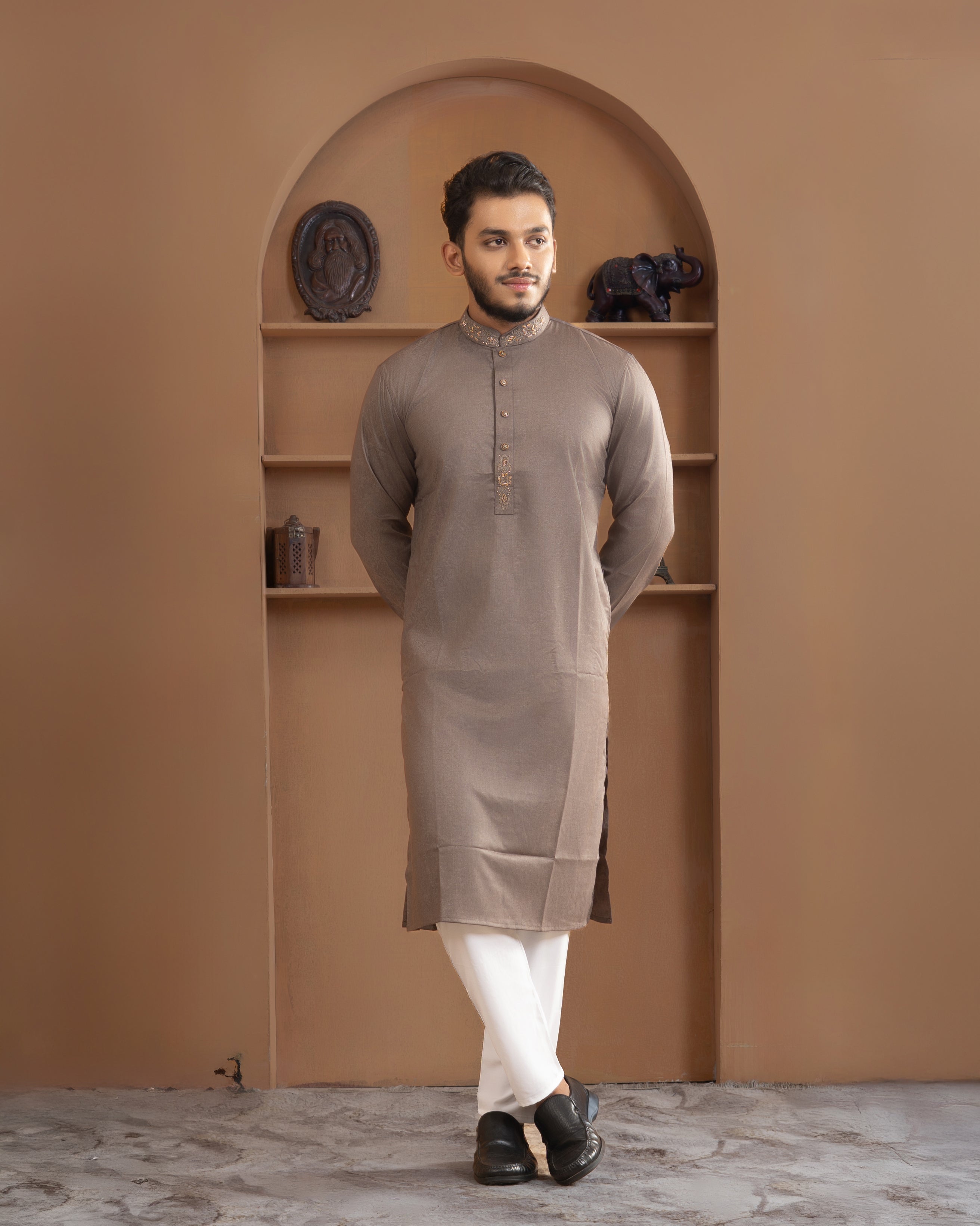 premium panjabi for men