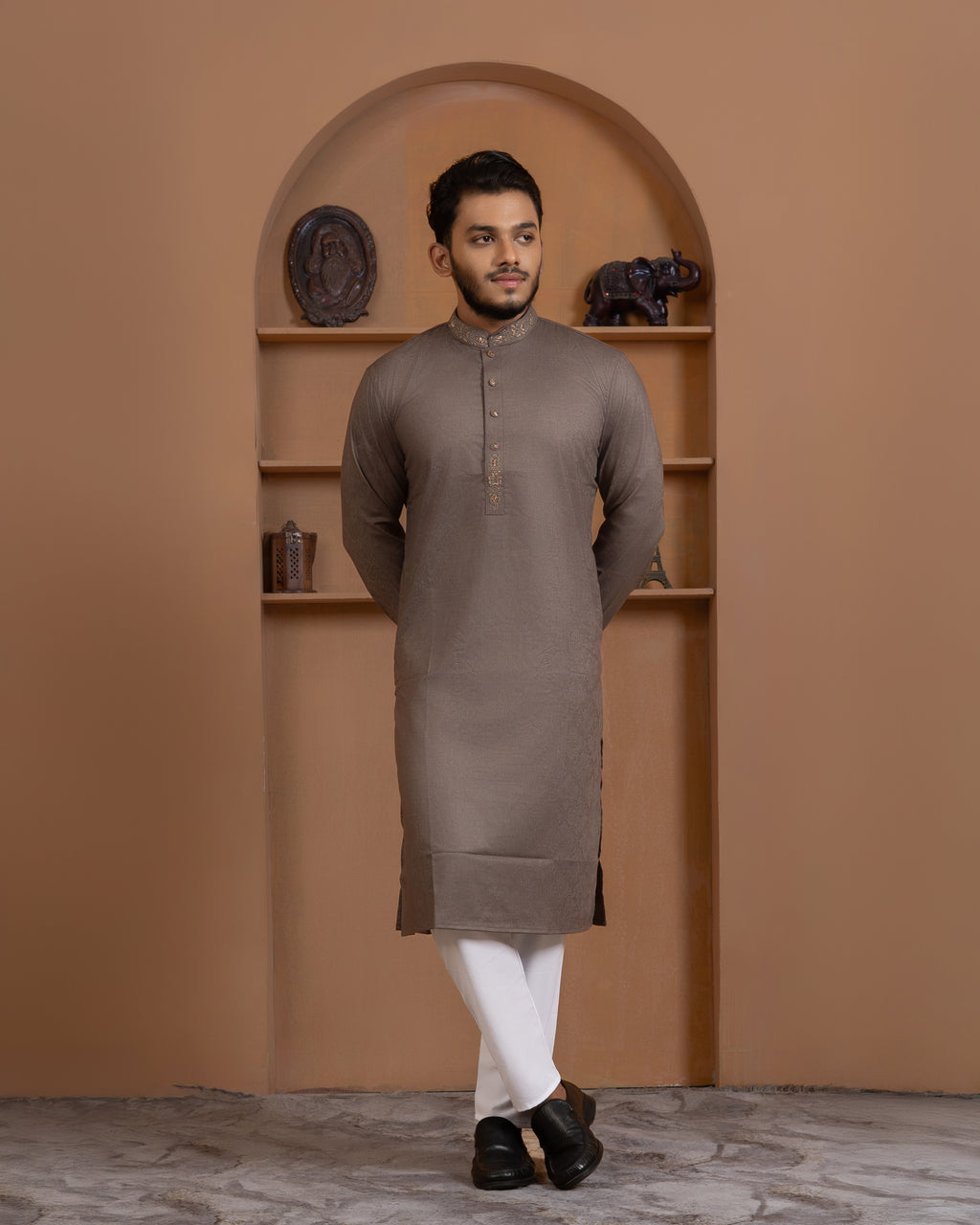 premium panjabi for men