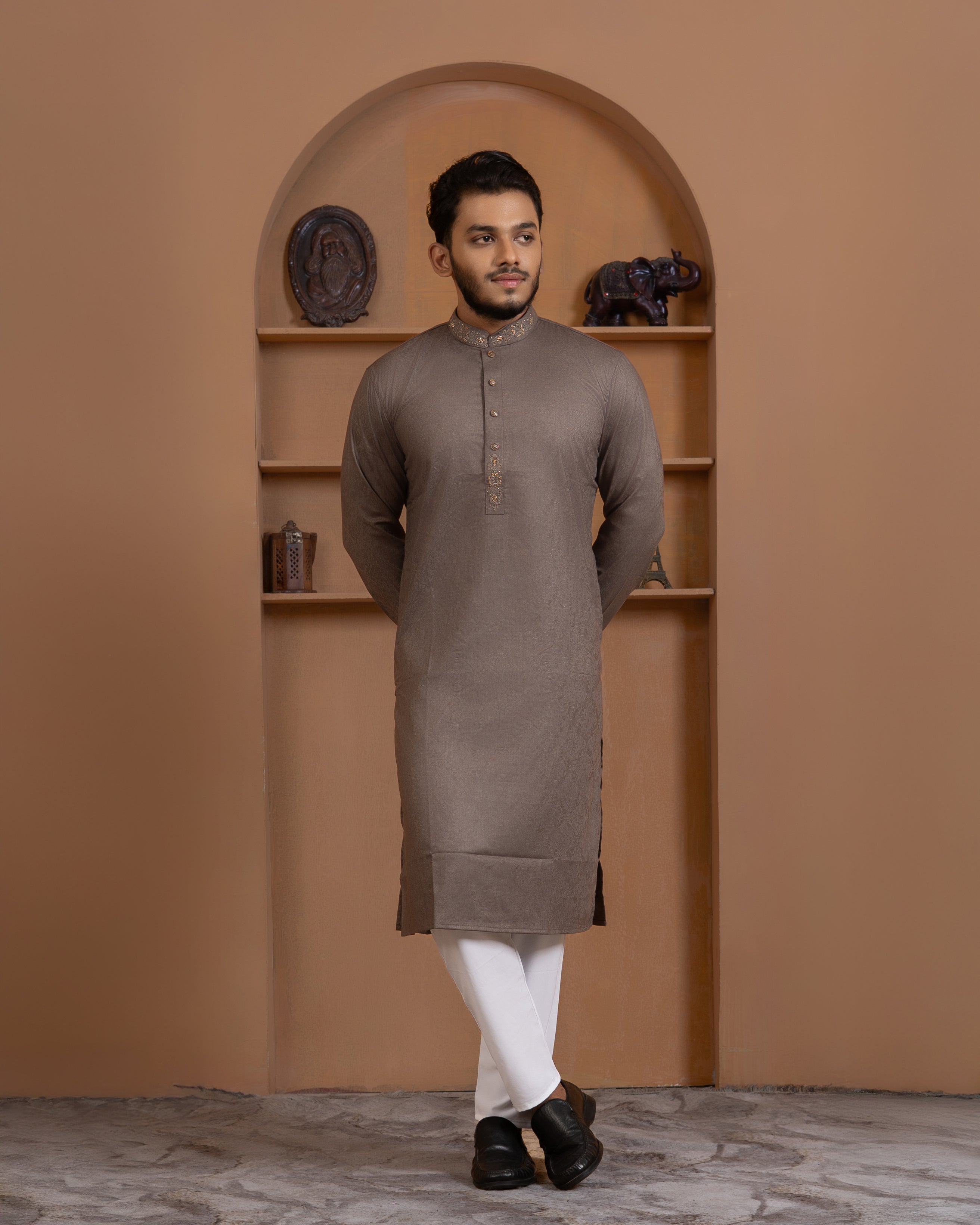 premium panjabi for men