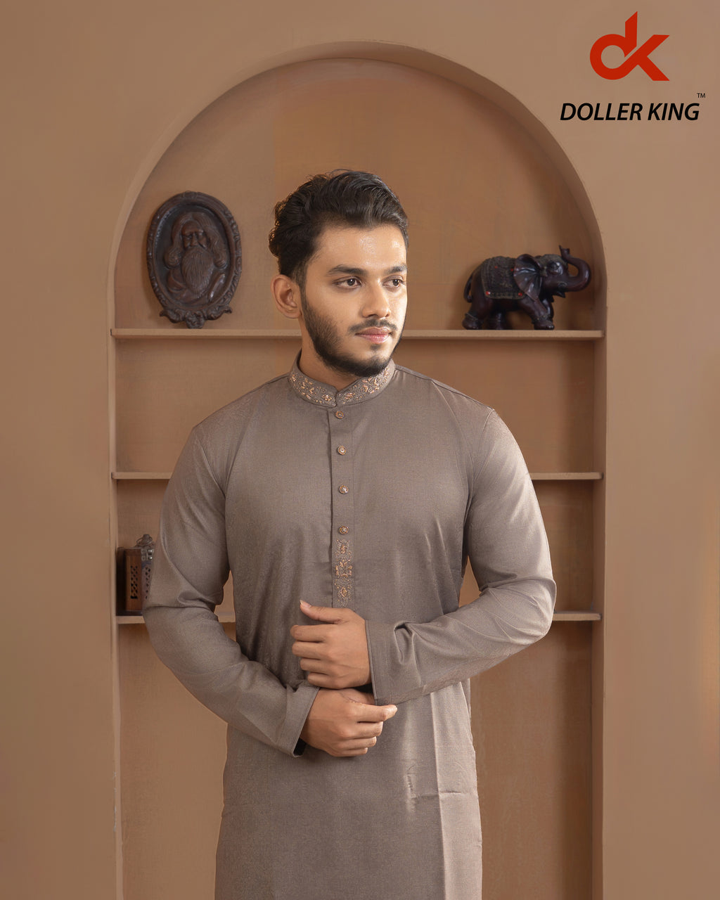 premium panjabi for men