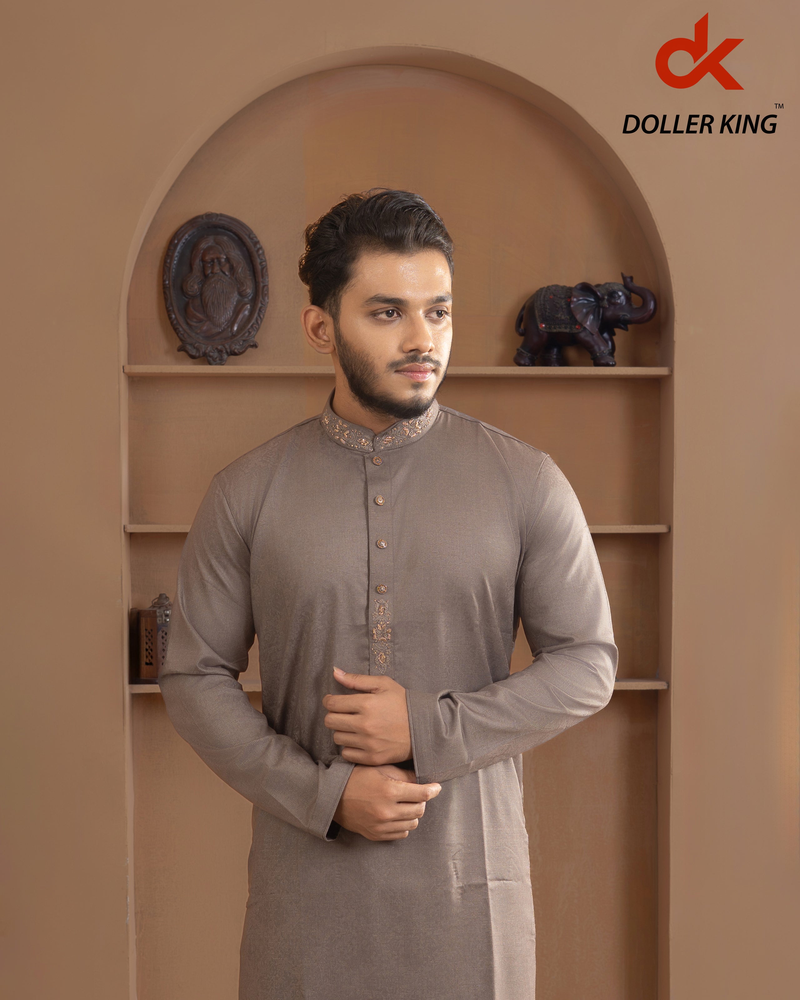 premium panjabi for men