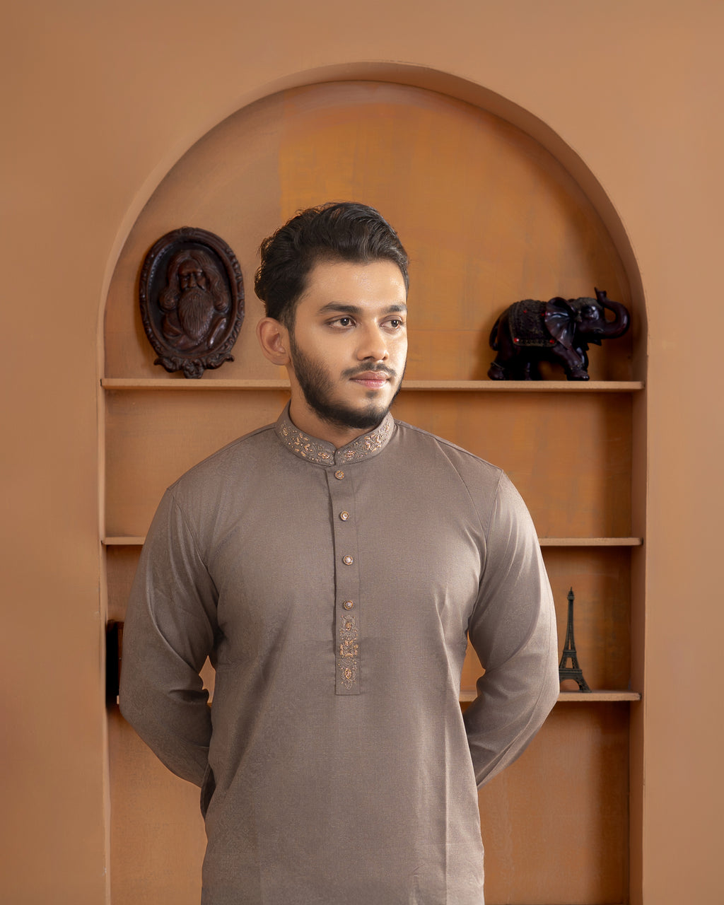 premium panjabi for men