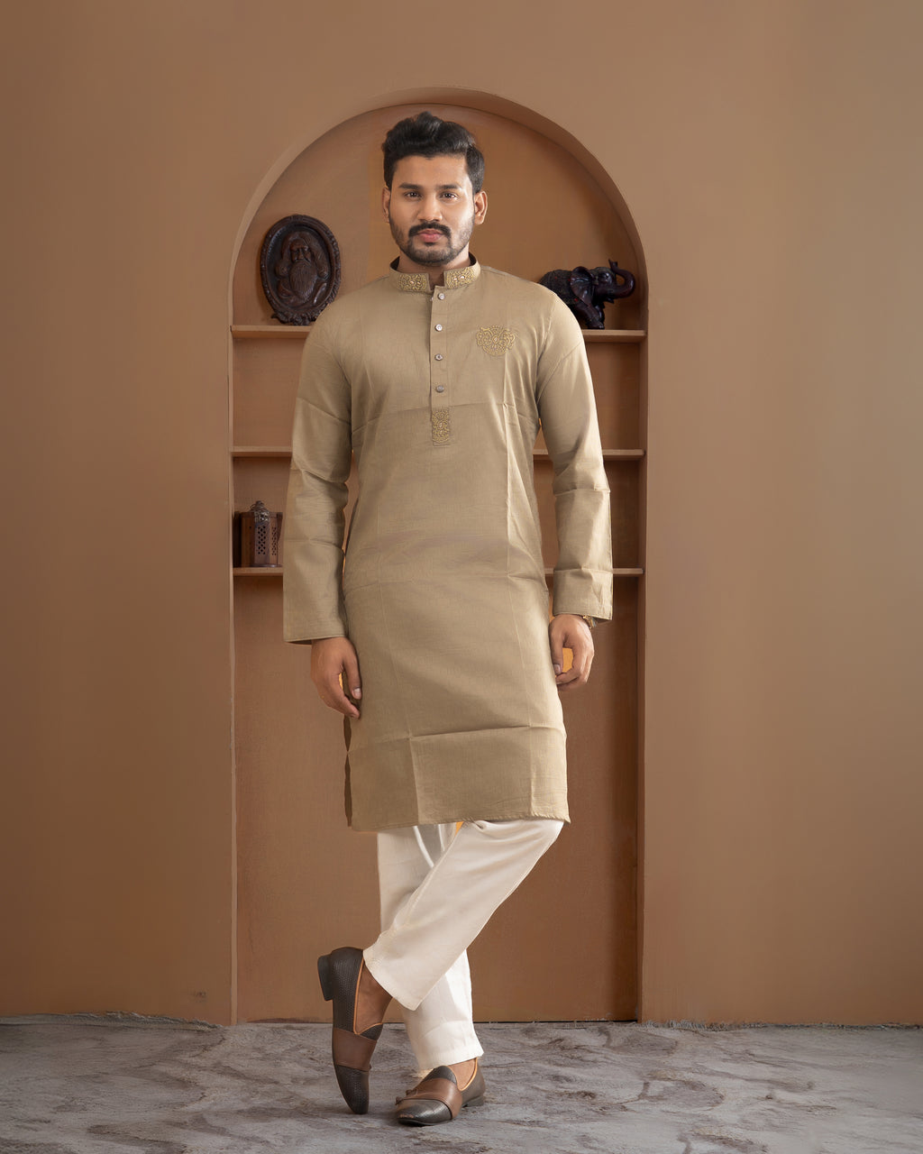 premium panjabi for men