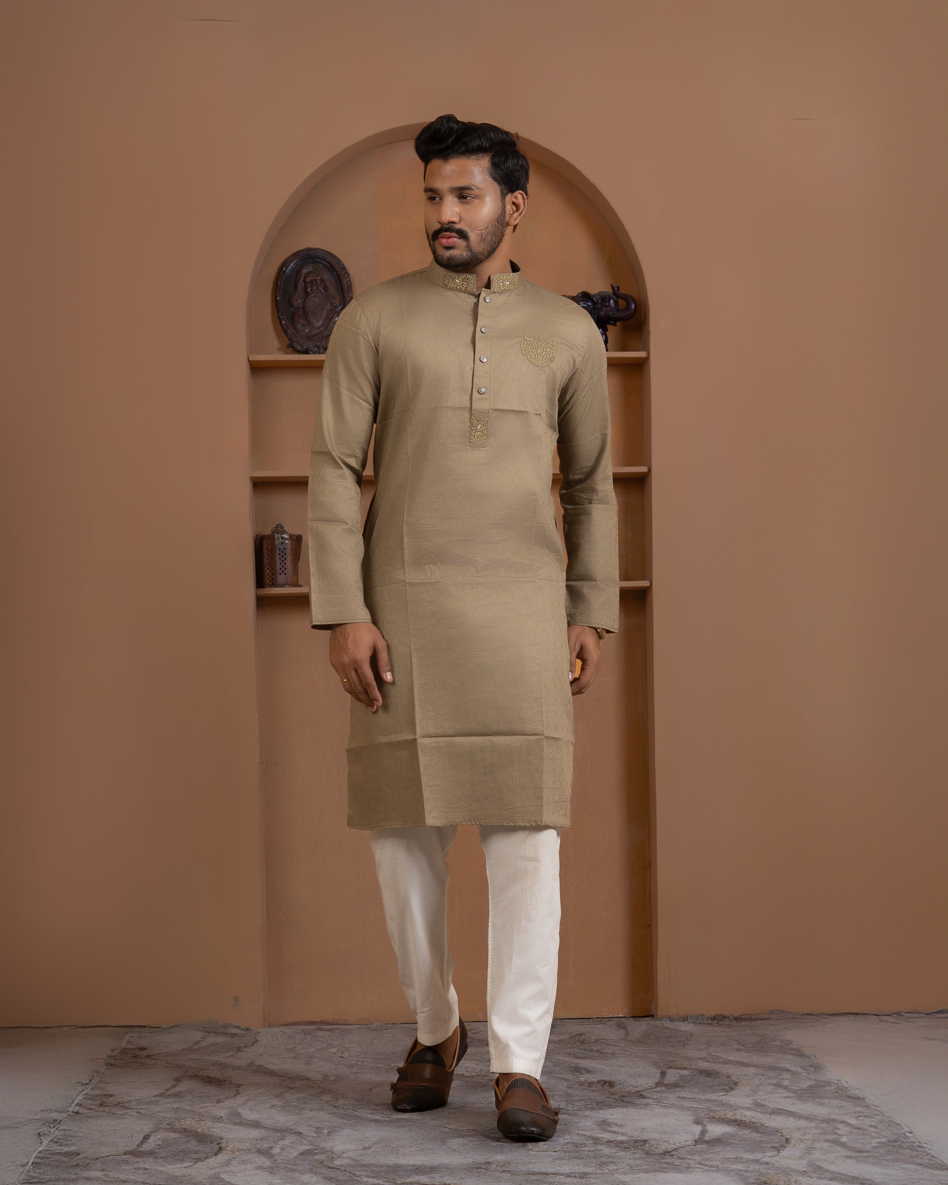 premium panjabi for men