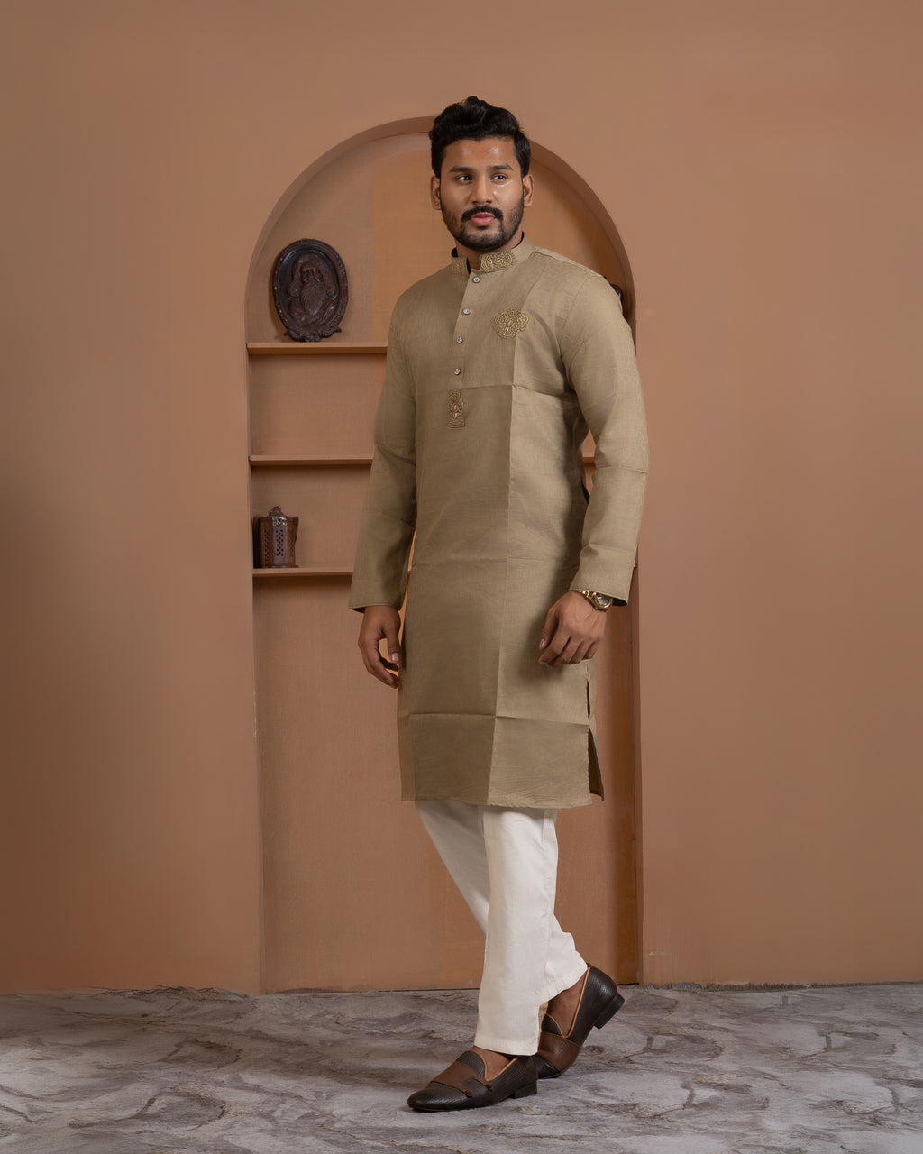 premium panjabi for men