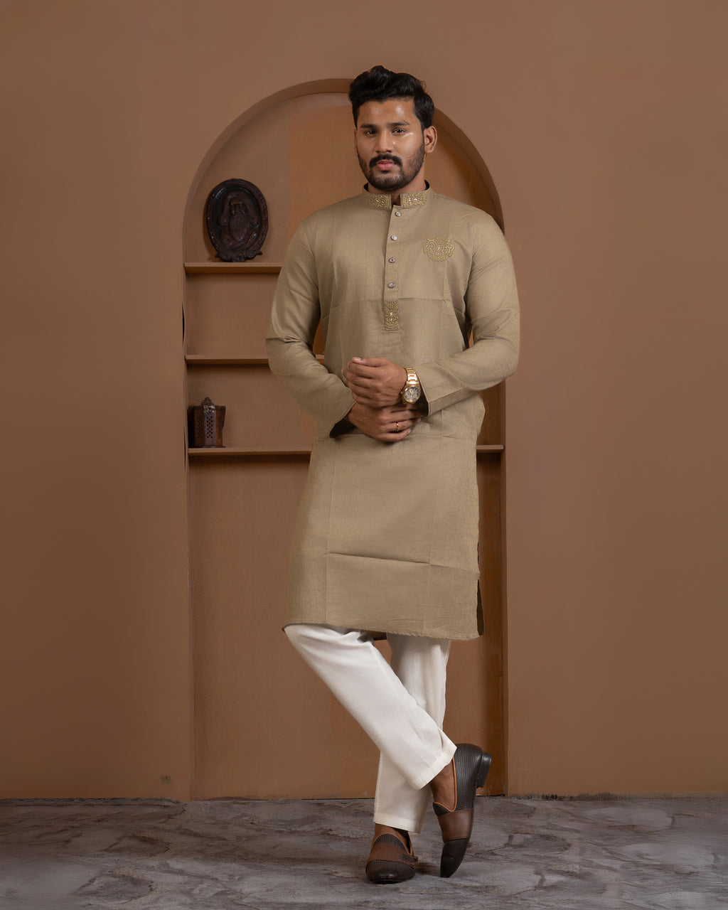 premium panjabi for men