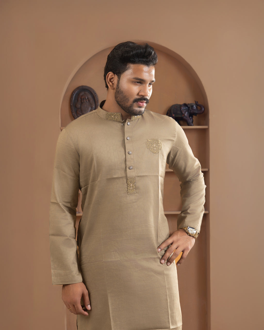 premium panjabi for men