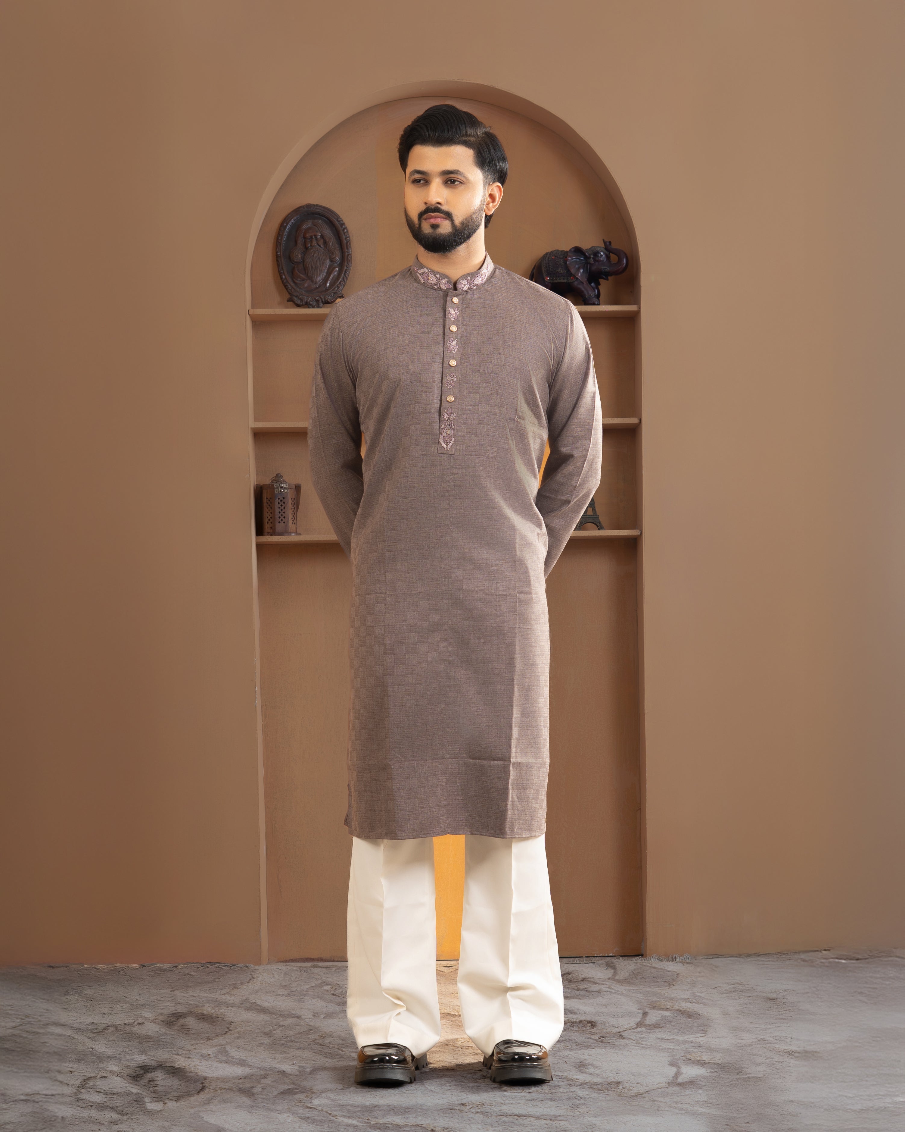 premium panjabi for men