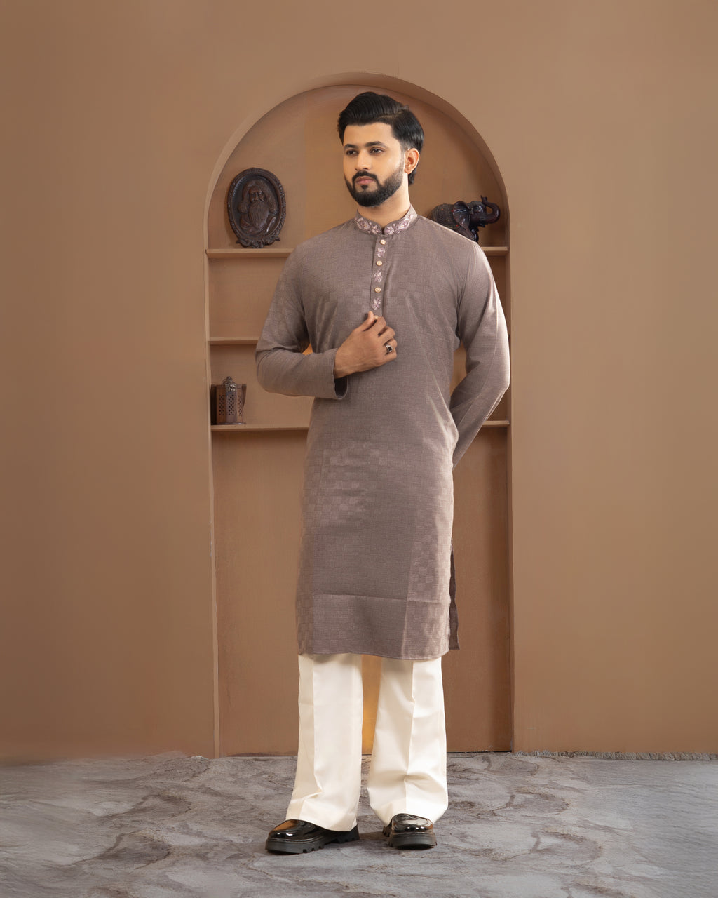 premium panjabi for men