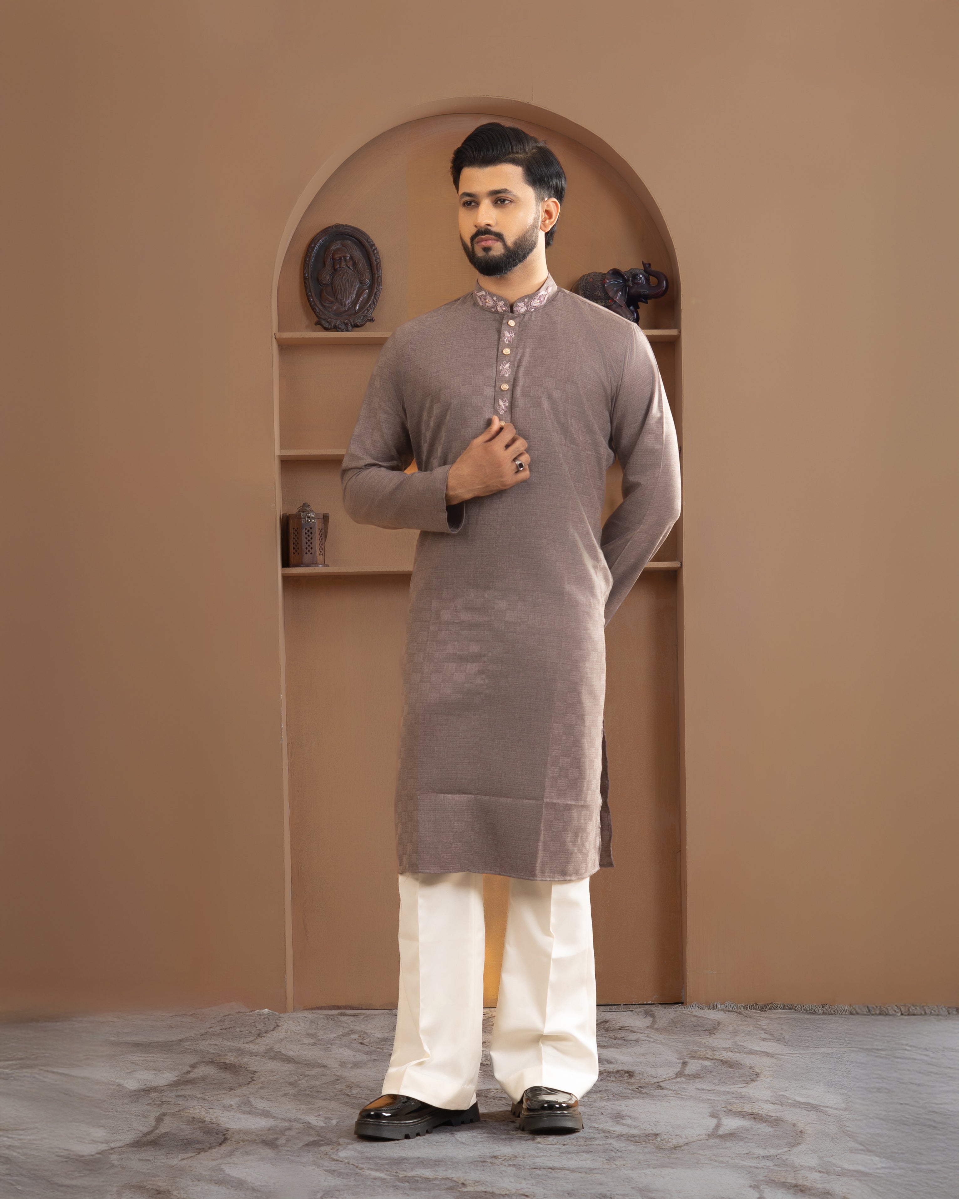 premium panjabi for men