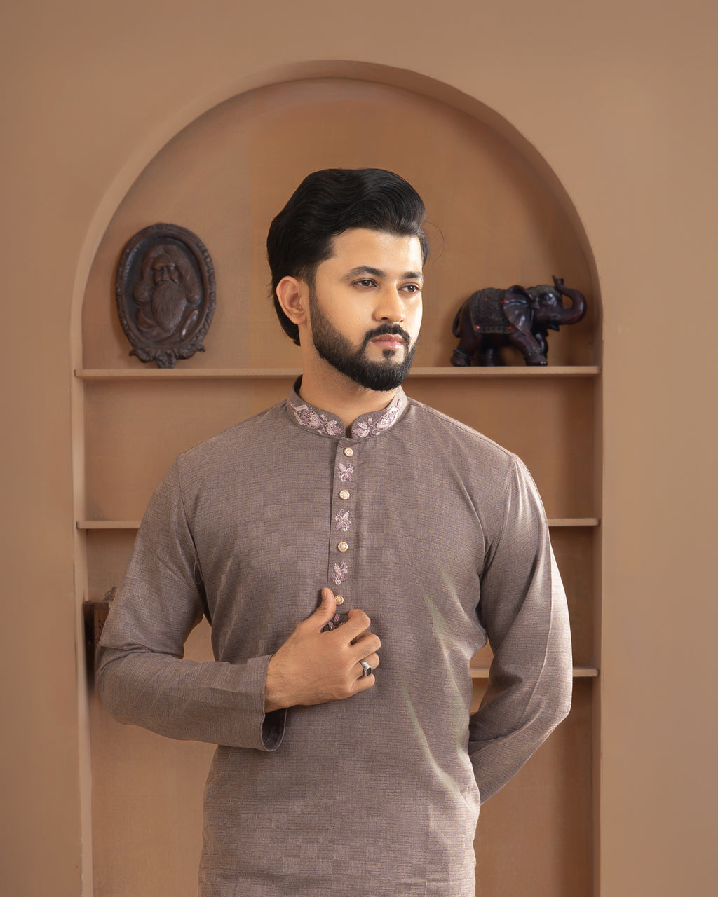 premium panjabi for men