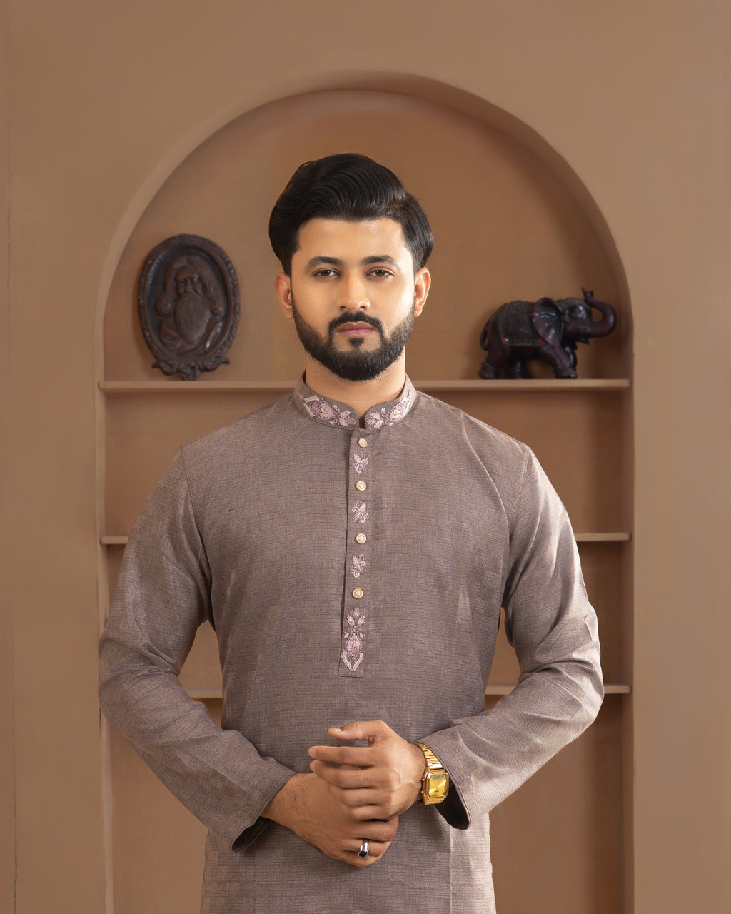 premium panjabi for men