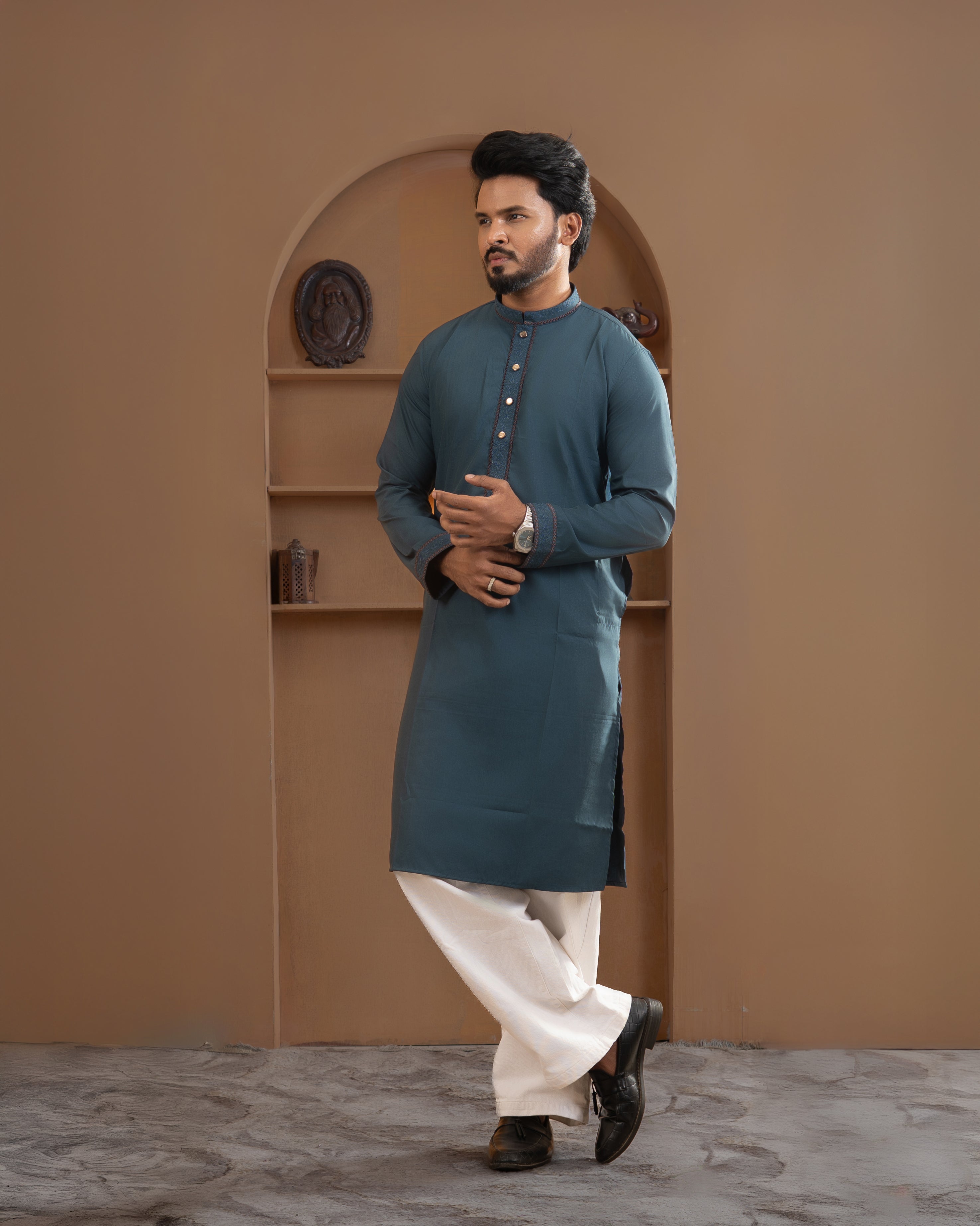 premium panjabi for men
