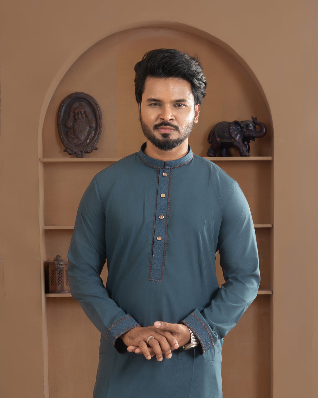 premium panjabi for men