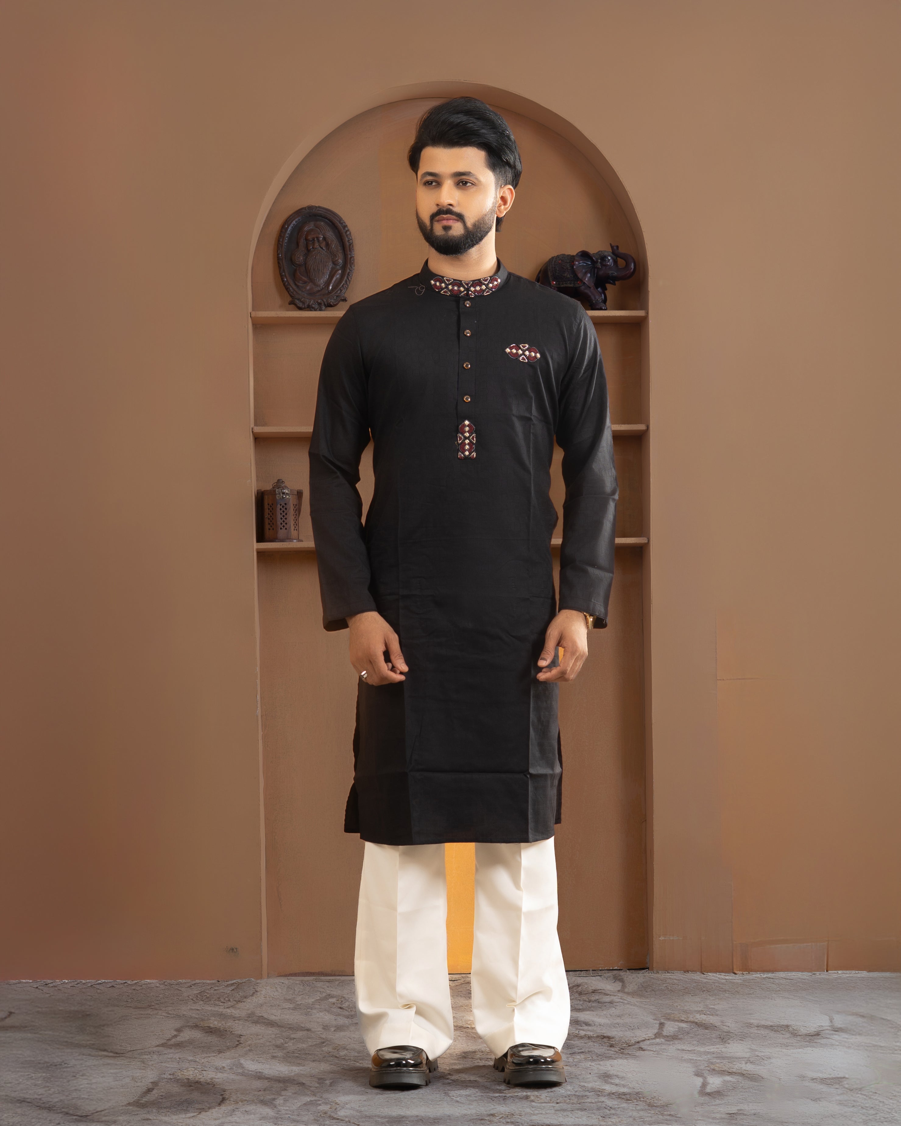 premium panjabi for men