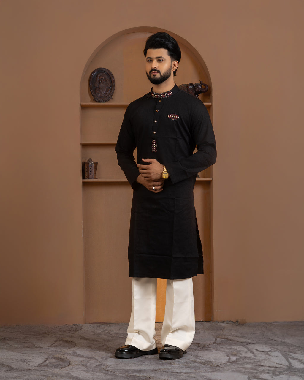 premium panjabi for men