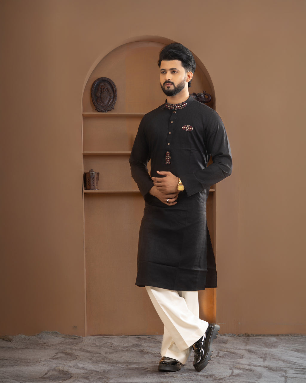 premium panjabi for men