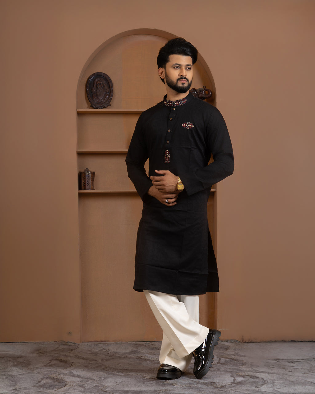 premium panjabi for men