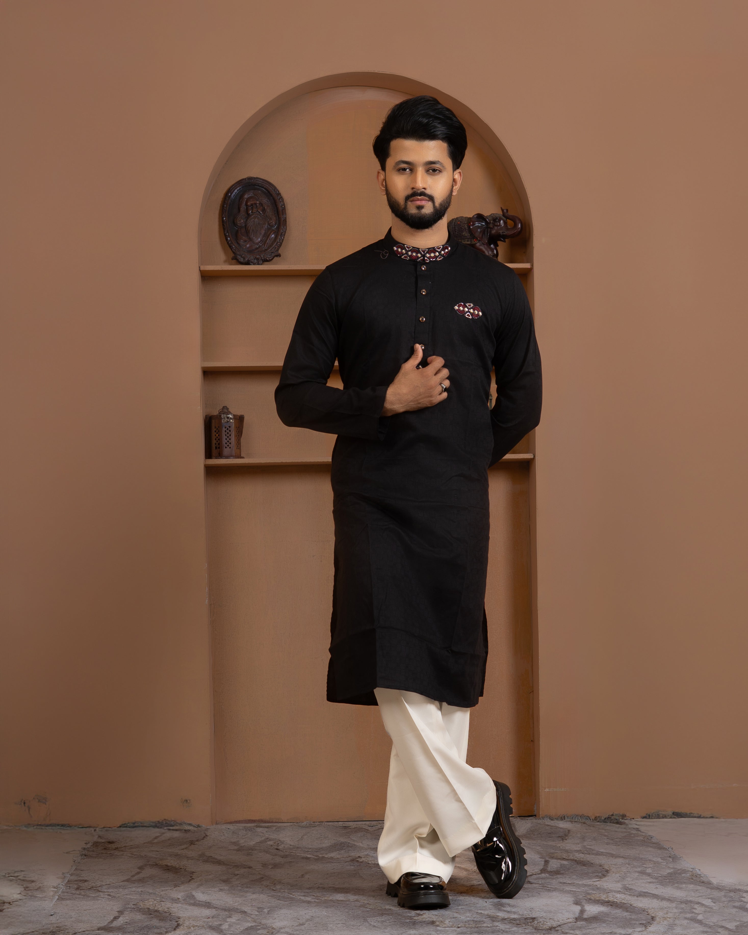 premium panjabi for men